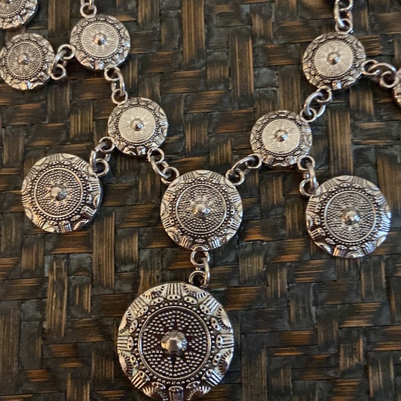 SET of THREE Necklaces - Picture 4 of 10